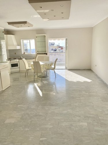 for rent apartment
 750,00&euro; POLICHNI (code Α-2906)