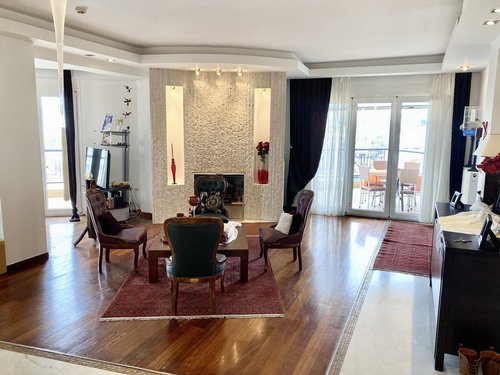 apartment
 for sale - NEAPOLI
 THESSALONIKI WEST
