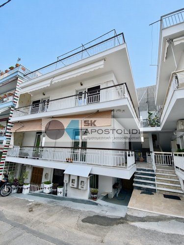 for rent apartment
 550,00&euro; POLICHNI (code Α-2946)
