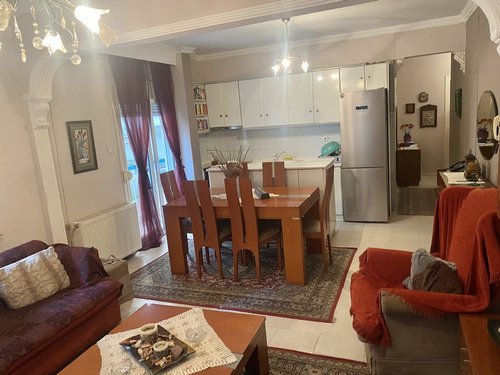 προς πώληση διαμέρισμα 65.000,00€ ΑΜΠΕΛΟΚΗΠΟΙ (κωδ. Α-2804)