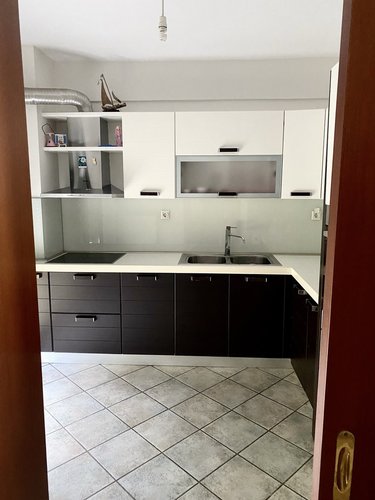 Κουζίνα χωριστά