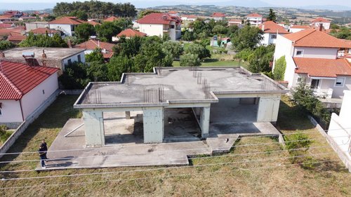 for sale detached house
 80.000,00€ KRYONERI (code Α-2815)