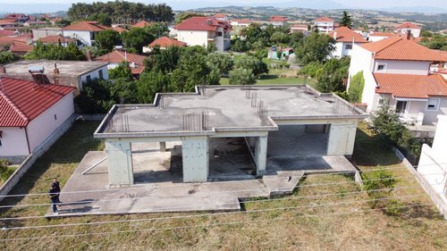 μονοκατοικία προς πώληση - ΚΡΥΟΝΕΡΙ ΛΑΓΚΑΔΑΣ