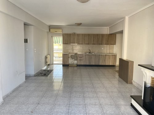 προς πώληση διαμέρισμα 125.000,00€ ΜΕΤΕΩΡΑ (κωδ. Α-2786)