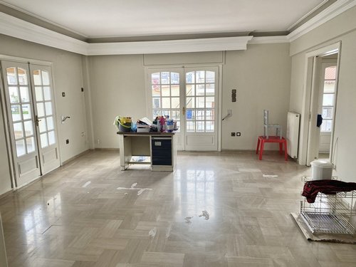προς ενοικίαση διαμέρισμα 550,00€ ΠΟΛΙΧΝΗ (κωδ. Α-2795)