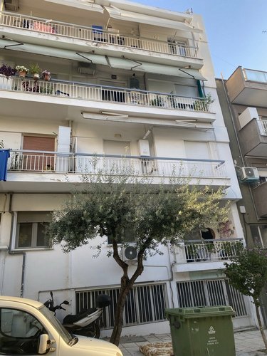 προς πώληση διαμέρισμα 75.000,00€ ΝΕΑΠΟΛΗ (κωδ. Α-2728)