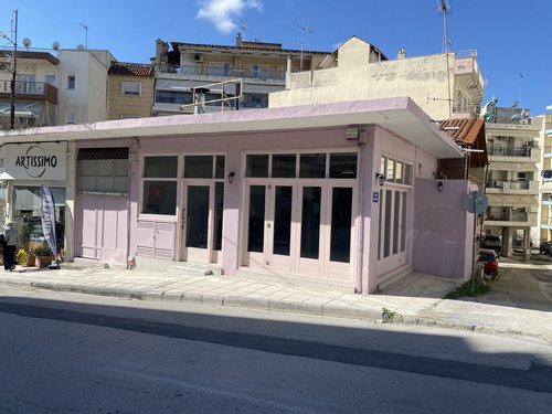 for rent Shop
 350,00&euro; METEORA (code Α-2909)