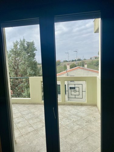 Μπαλκόνι δωματίων