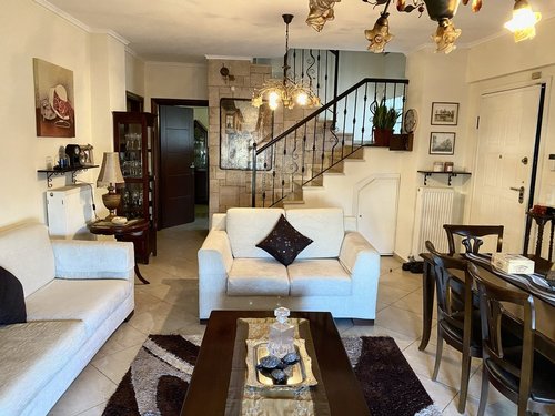 προς πώληση μεζονέτα 180.000,00€ ΠΟΛΙΧΝΗ (κωδ. Α-2750)