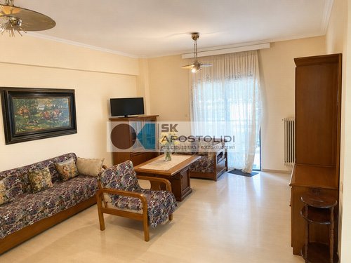 for sale apartment
 158.000,00&euro; OREOKASTRO
 (code Α-2942)