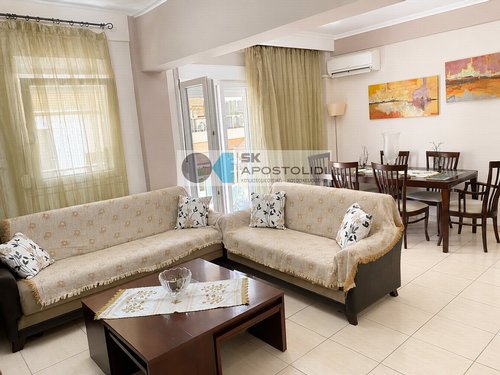 for sale apartment
 125.000,00&euro; STAVROUPOLI
 (code Α-2943)