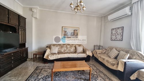 for rent apartment
 530,00&euro; NEAPOLI
 (code Α-2941)
